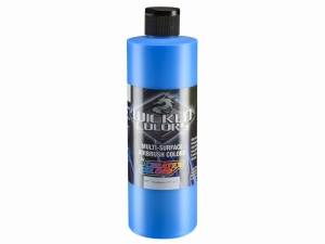 Peinture WICKED W028 Fluorescent Blue 480ml