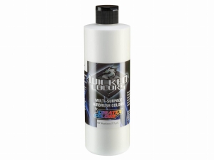 Peinture WICKED W030 Opaque White 480ml