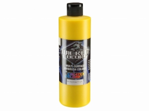 Peinture WICKED W052 Detail Yellow 480ml