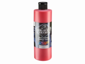 Peinture WICKED W053 Detail Scarlet 480ml