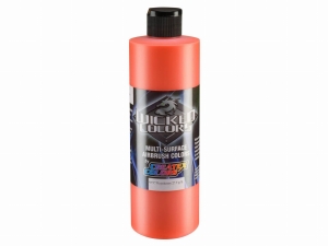 Peinture WICKED W054 Detail Orange 480ml