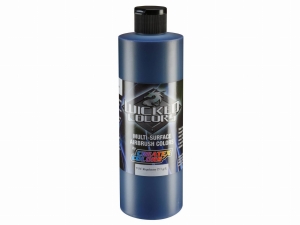 Peinture WICKED W057 Detail Blue Violet 480ml