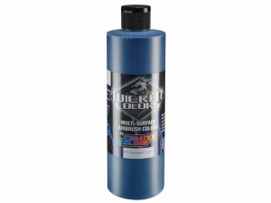 Peinture WICKED W058 Detail Blue Green 480ml