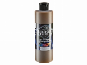 Peinture WICKED W065 Detail Yellow Ochre 480ml