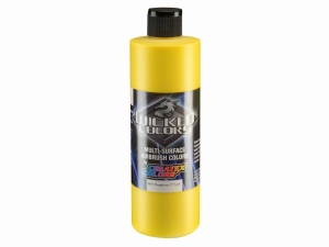 Peinture WICKED W080 Opaque Hansa Yellow 480ml