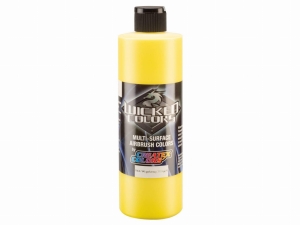 Peinture WICKED W081 Opaque Bismuth Vanadate Yellow 480ml