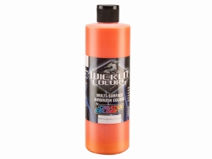 Peinture WICKED W082 Opaque Pyrrole Orange 480ml