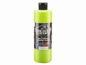 Peinture WICKED W085 Opaque Limelight Green 480ml