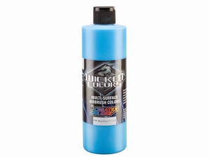 Peinture WICKED W087 Opaque Daylight Blue 480ml