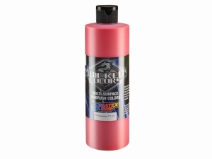 Peinture WICKED W303 Pearl Red 480ml