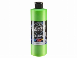 Peinture WICKED W305 Pearl Lime Green 480ml