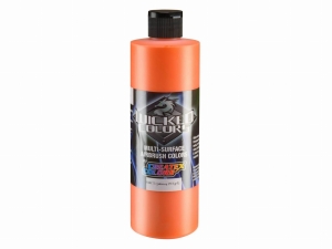 Peinture WICKED W306 Pearl Orange 480ml