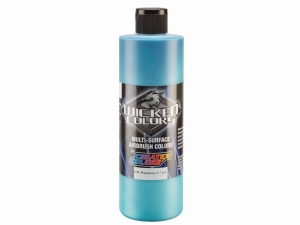 Peinture WICKED W309 Pearl Teal 480ml
