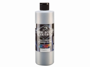 Peinture WICKED W312 Pearl Silver 480ml