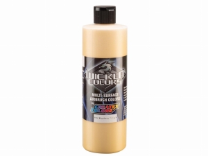 Peinture WICKED W313 Pearl Gold 480ml