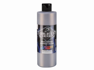 Peinture WICKED W351 Metallic Silver 480ml