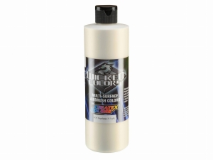 Peinture WICKED W352 Metallic Platinum 480ml