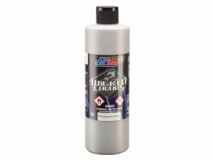 Peinture WICKED W358 Gold Plating Chrome 480ml