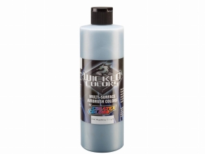 Peinture WICKED W364 Metallic Blue Silver 480ml