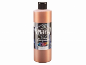 Peinture WICKED W365 Metallic Burnt Orange 480ml