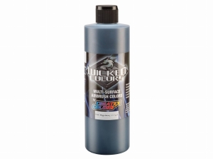 Peinture WICKED W366 Metallic Midnight Blue 480ml