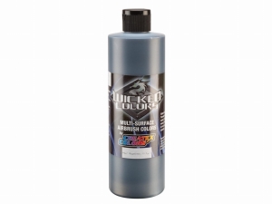 Peinture WICKED W368 Metallic Charcoal-Viola 480ml