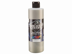 Peinture WICKED W369 Metallic Pewter 480ml