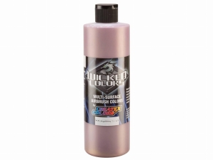 Peinture WICKED W372 Metallic Rose 480ml
