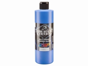 Peinture WICKED W382 Iridescent Electric Blue 480ml