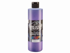Peinture WICKED W383 Iridescent Purple 480ml