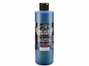 Peinture WICKED W452 Flair Blue/Copper 480ml