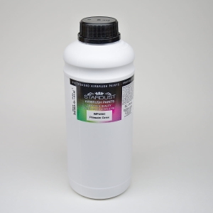 Stardust WPU503 Airbrush PU 1K RC - Grey Primer 1L