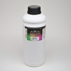 Stardust WPU504 Airbrush PU 1K RC - Transparent Primer 1L