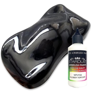 Stardust WPU159 Airbrush PU 1K RC - Fine Gloss Vernis 60ml