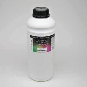 Stardust WPU159 Airbrush PU 1K RC - Fine Gloss Vernis 1L