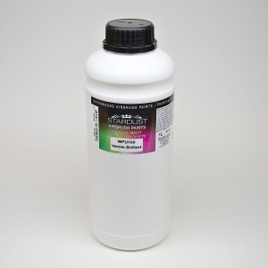 Stardust WPU160 Airbrush PU 1K RC - Gloss Vernis 1L