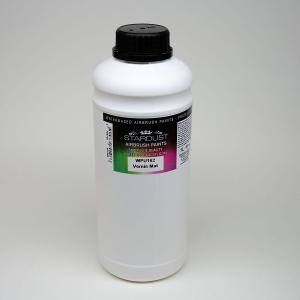 Stardust WPU162 Airbrush PU 1K RC - Matt Vernis 1L