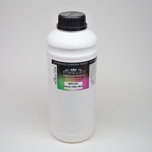 Stardust WPU163 Airbrush PU 1K RC - Ultra Matt Vernis 1L