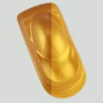 Peinture WICKED W065 Detail Yellow Ochre 60ml