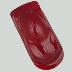 Peinture AUTO-AiR Colors AUTO-BORNE 4715 Crimson 120 ml