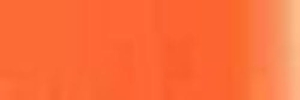 Peinture WICKED W306 Pearl Orange 60ml