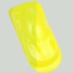 Peinture WICKED W052 Detail Yellow 60ml