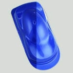 Peinture WICKED W061 Detail Cobalt Blue 60ml