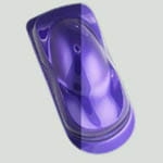 Peinture WICKED W055 Detail Violet 60ml