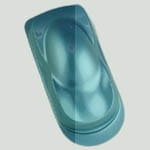 Peinture WICKED W058 Detail Blue Green 60ml