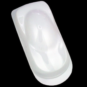 Peinture WICKED W030 Opaque White 60ml