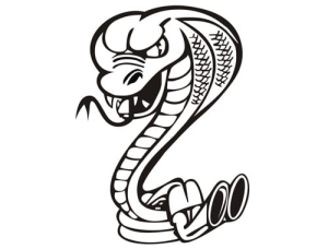Pochoir de tatouage Aérographe V117